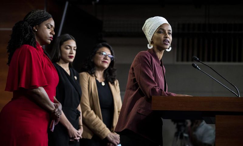 Trump Sets the Terms on Racial Division. Do Democrats Know What to Do?
