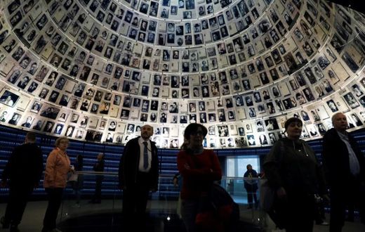 The journalists are set to visit Israel's Yad Vashem Holocaust Memorial and holy sites in Jerusalem