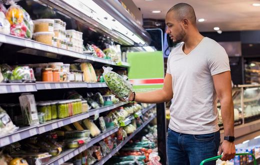 These Nutrition Basics Will Help You Eat Healthier