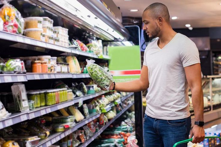 These Nutrition Basics Will Help You Eat Healthier