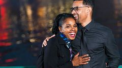 Couple on a night out(iStock)