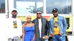 Otile Brown