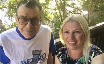 Pal Benko, 91, Who Ceded His Spot to Bobby Fischer