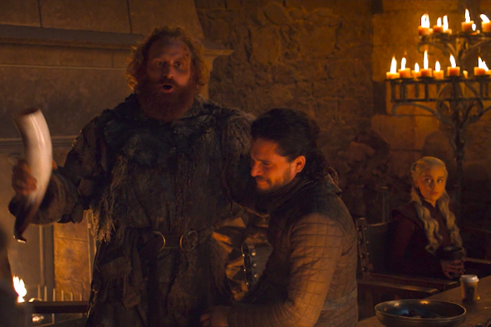 The Best GoT Starbucks Memes