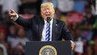 Trump's tweets prove that he is a raging racist