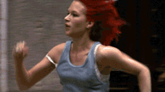 Running gif