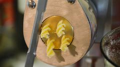 Dr. Pimple Popper Pops A 'Sea Of Blackheads'