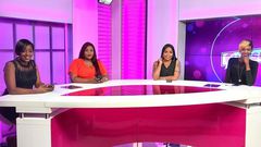 Nzula Makosi quits Switch TV barely a year after joining the station