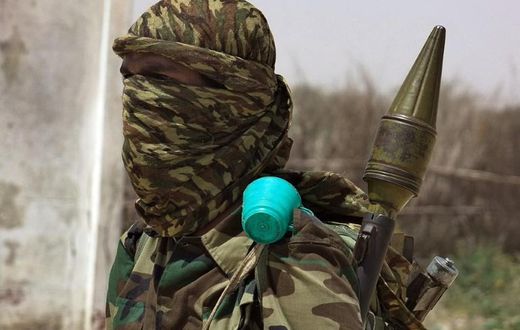 Police bravely engage Al shabaab militants in Lamu