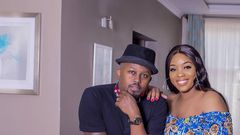Risper Faith clears the air on pregnancy reports after viral photo