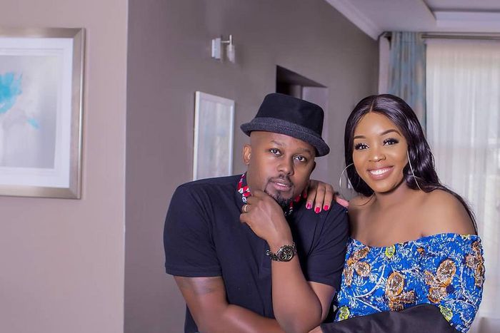 Risper Faith clears the air on pregnancy reports after viral photo