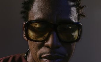 Raphael Saadiq Finally Put His Past on the Record