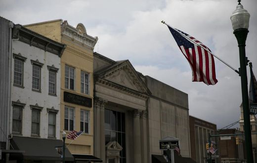 'He's a Good Man': Jim Jordan Finds Support at Home in Ohio State Abuse Scandal