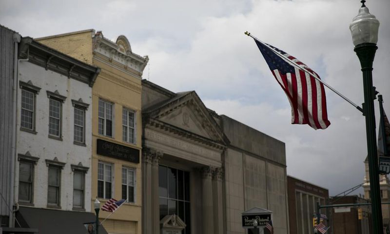 'He's a Good Man': Jim Jordan Finds Support at Home in Ohio State Abuse Scandal