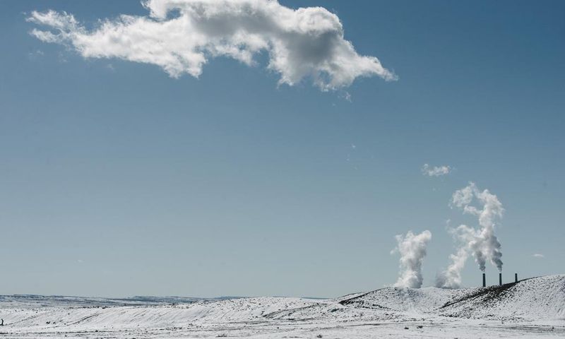 States and Cities Sue Trump Administration Over Rollback of Climate Rule