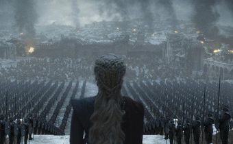 'Game Of Thrones' 8 questions the series finale must answer