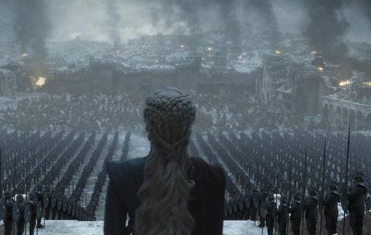 'Game Of Thrones' 8 questions the series finale must answer
