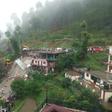 The June to September monsoon causes widespread death and destruction across South Asia each year