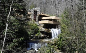 UNESCO Adds Frank Lloyd Wright's Architecture to World Heritage List