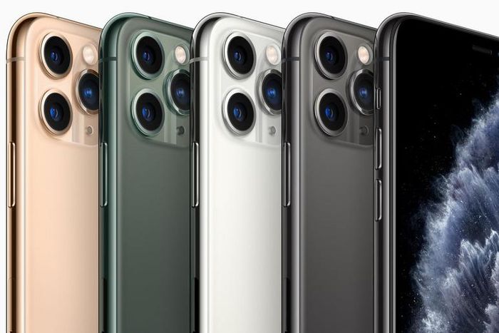 The 5 Biggest Announcements From Apple's iPhone Ev