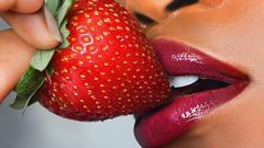 Beauty benefits of strawberries (Liberal America)