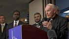 Hundreds of Child Sexual Abuse Lawsuits Flood NY Courts