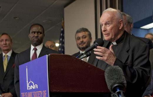 Hundreds of Child Sexual Abuse Lawsuits Flood NY Courts