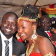 Kansiime’s traditional wedding (Courtesy)
