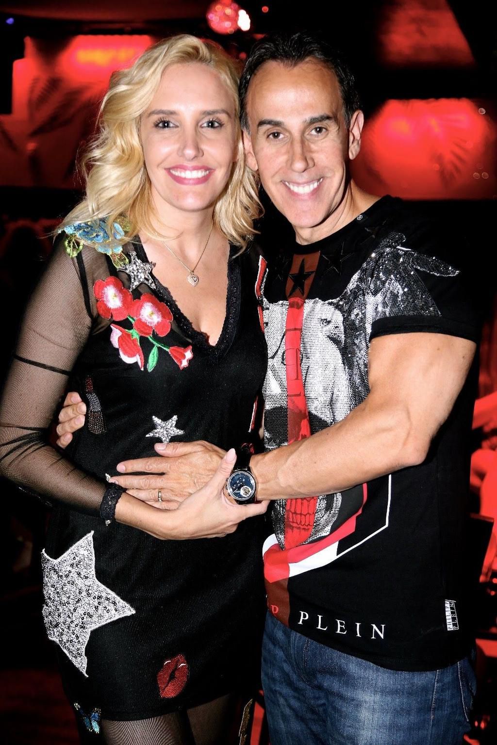 What Its Like Being Married to a Male Stripper