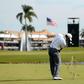 Tiger Woods is one many golf stars who has competed at Trump's Doral course in Florida