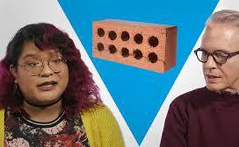 Who threw the first brick at Stonewall? Let's argue about it