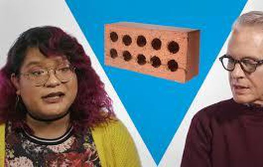 Who threw the first brick at Stonewall? Let's argue about it