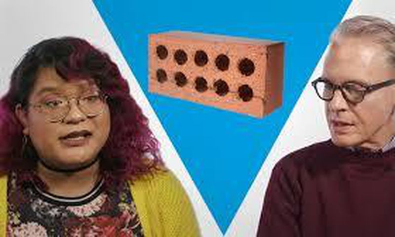 Who threw the first brick at Stonewall? Let's argue about it