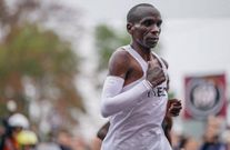 Uhuru, Raila and DP Ruto react to Eliud Kipchoge’s spectacular performance at the INEOS challenge [