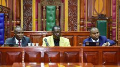 ODM MPs asked to contribute Sh50,000 each to fund Imran Okoth's Kibra by-election campaigns