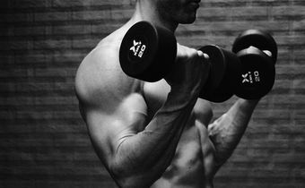 Work This Small Muscle Group for Bigger Lifts