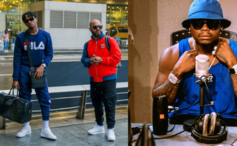 Diamond, Sallam Sk and Harmonzie. Harmonize to pay WCB, Mother of Veteran Dancehall artiste seriously sick and top entertainment stories