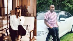 We have been dating for 4 months – Tanzanian singer opens up on relationship with Jaguar