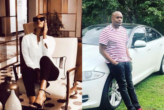 We have been dating for 4 months – Tanzanian singer opens up on relationship with Jaguar