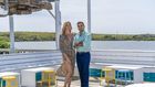 Solving Sanitation Issues at a Montauk Hot Spot