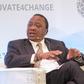President Uhuru Kenyatta during a panel discussion at the 1st Session of the UN Habitat Assembly on May 29, 2019