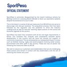 Sportpesa's official statement after Betting Control and Licensing Board (BCLB) blocked Paybill number