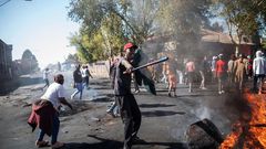 Gov't gives Kenyans in South Africa next directive after Xenophobic attacks