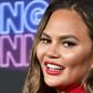 Chrissy Teigen Thinks She Has An Ulcer