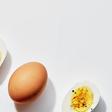 Easy-To-Peel Instant Pot Hard-Boiled Eggs