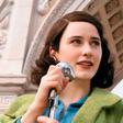 'Mrs. Maisel' Star Rachel Brosnahan On Skincare