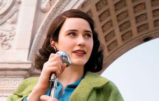 'Mrs. Maisel' Star Rachel Brosnahan On Skincare