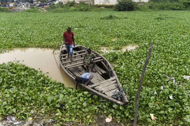 Museveni's men are making us eat raw fish - President Uhuru Kenyatta receives urgent appeal from Busia fishermen