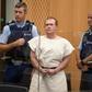 Brenton Tarrant has pleaded not guilty to 51 counts of murder, 40 of attempted murder, and engaging in a terrorist act