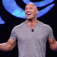 The Rock Has a Special Routine for His Cheat Meals